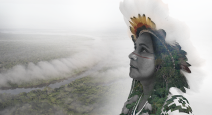 Guardiões da Floresta: a história e o cotidiano da vida na Amazônia