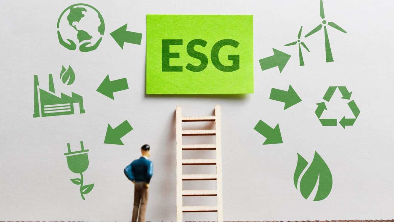 ESG na vida real das empresas