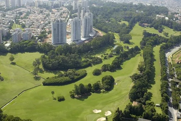 Ação para Proteger Área Verde em Osasco