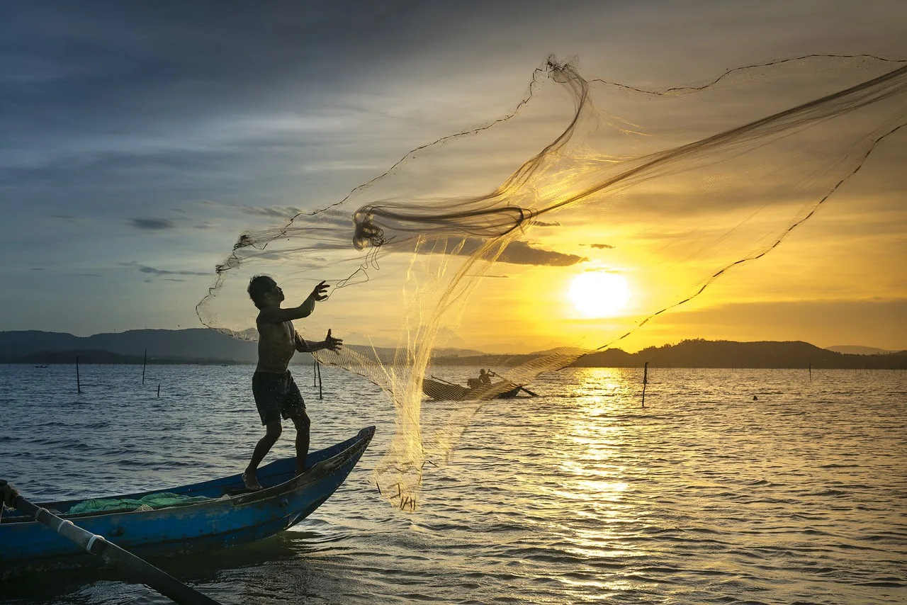 Um mar de diversidade: inclusão e equidade na Década do Oceano