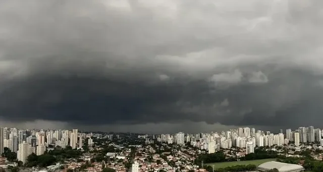 Como o despreparo faz de uma tempestade um furacão