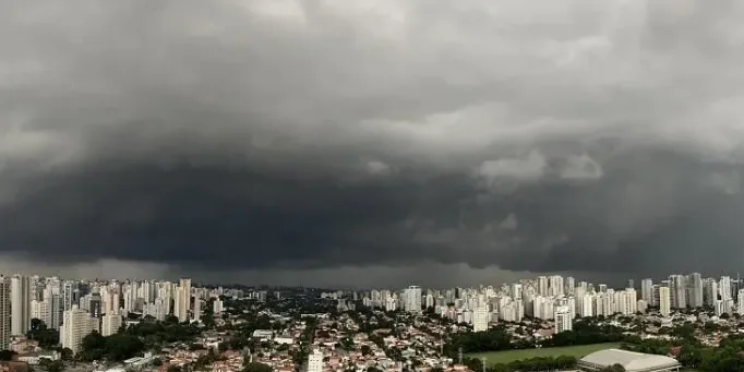 Como o despreparo faz de uma tempestade um furacão