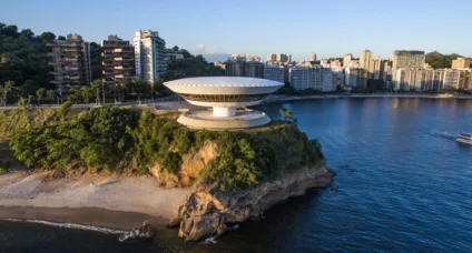 Brasil recebe evento sobre Economia Azul com Tamara Klink e Gunter Pauli