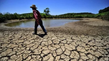 Clima: aquecimento no Brasil já é maior que a média global 