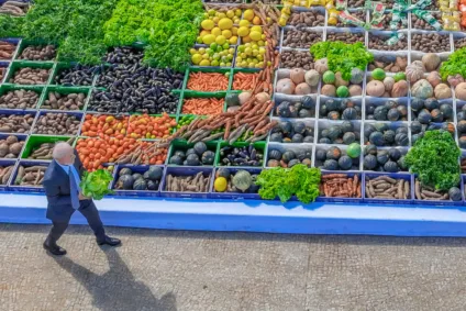 Erradicar a fome no Brasil exige reduzir o desperdício de alimentos