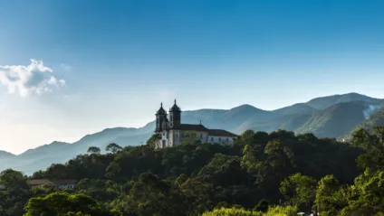 Minas Gerais celebra suas riquezas naturais e culturais com o Plano Diretor do Turismo Verde