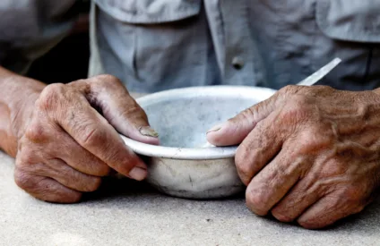 Insegurança alimentar em Mariana: os efeitos do rompimento da barragem