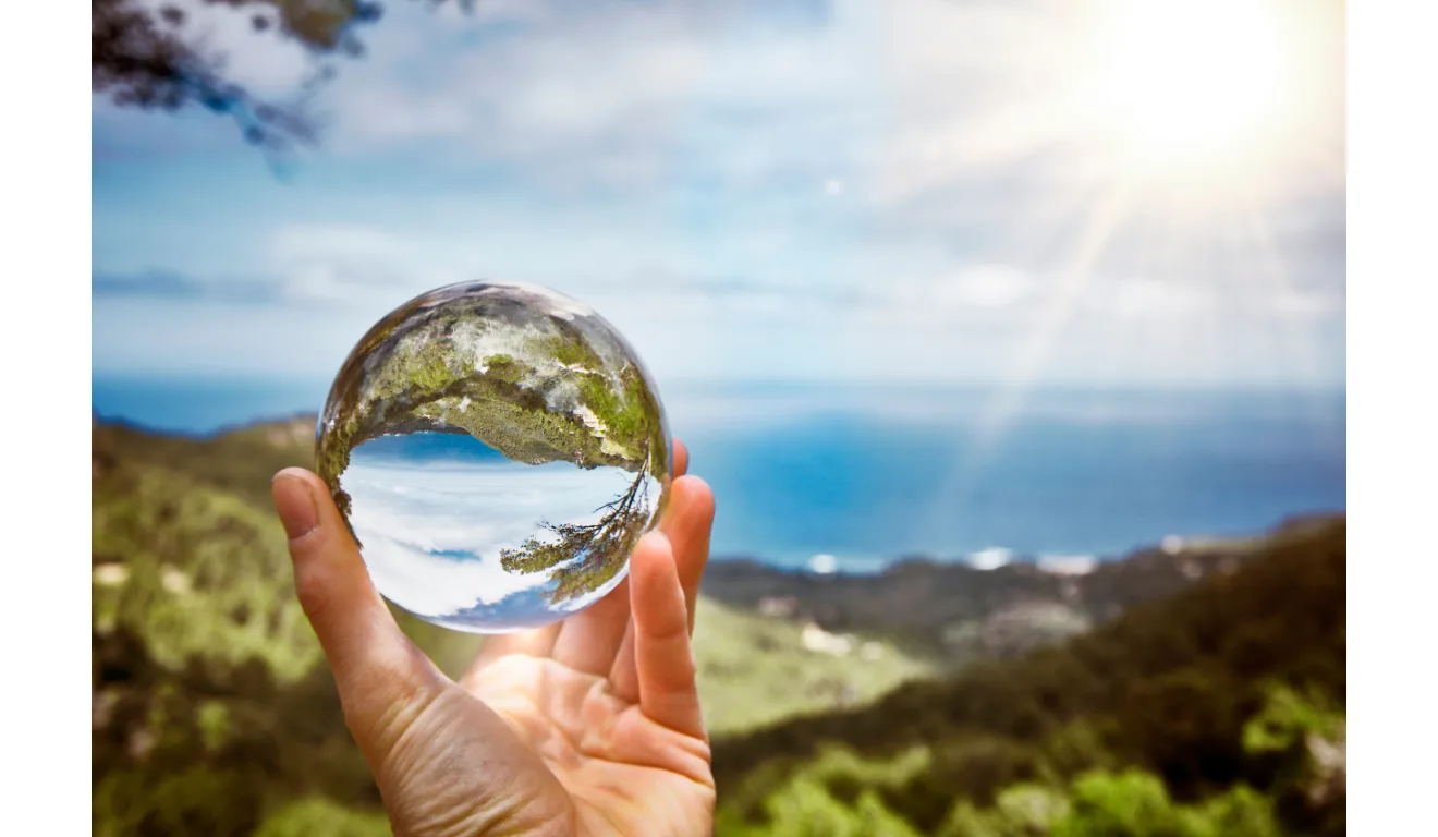 Iniciativa Verde: Linha de frente no combate à emergência climática