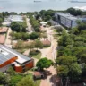UFOPA mapeia 619 árvores em seu campus com potencial para parque urbano