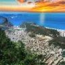Soluções Baseadas na Natureza são essenciais para cidades costeiras