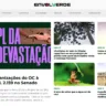 Envolverde: 30 anos de jornalismo ambiental