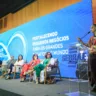 Ciclos 2025: Marina Silva faz alertas e defende a utopia de um mundo sustentável