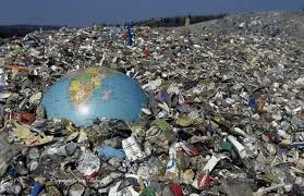 Crise Ecológica: ruptura que não dá trégua