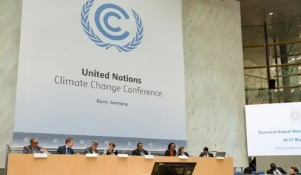 Negociações em Bonn preparam o cenário para a COP30 no Brasil 