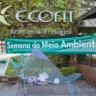 Peixe de sucata inspira ação ambiental em São Paulo