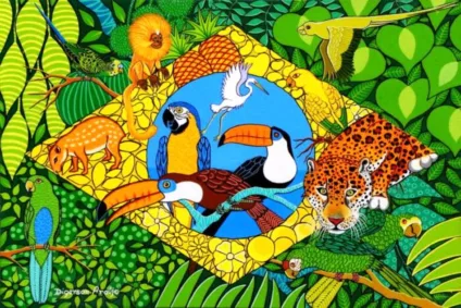 Lei da Biodiversidade: desafios no combate à biopirataria