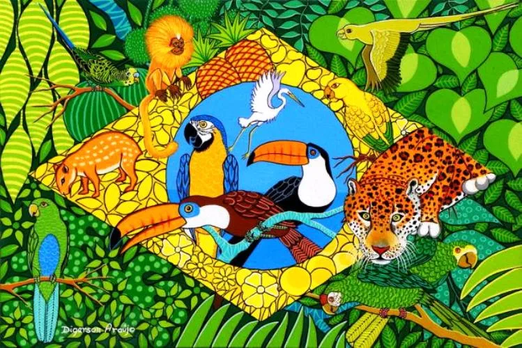 Lei da Biodiversidade: desafios no combate à biopirataria
