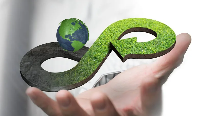 O legado do Fórum Mundial de Economia Circular