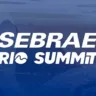 Sebrae Rio Summit: inovação e o futuro do empreendedorismo
