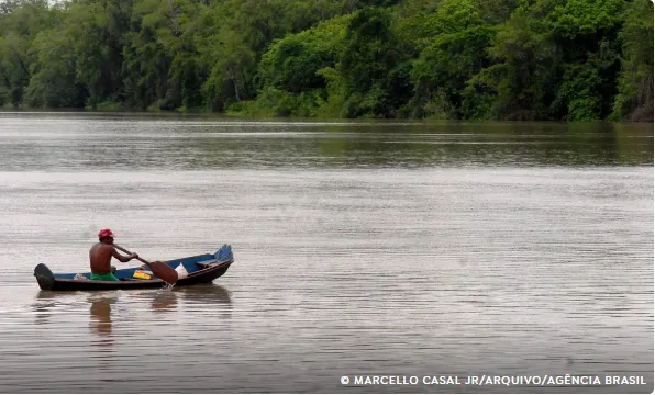 Fundo JPA destina R$ 700 mil a projetos na Amazônia Legal