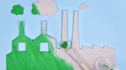 Greenwashing – conhecer para combater é um papel de todos nós