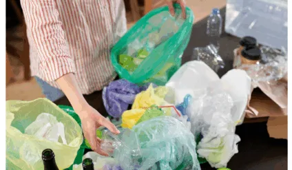 Indústria de alimentos lança instituto para ampliar reciclagem de embalagens
