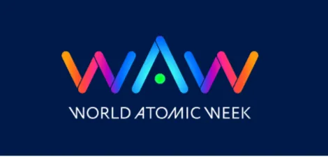 Brasil vence hackathon durante a World Atomic Week em Moscou
